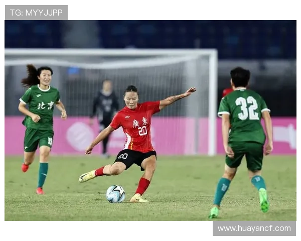 全运会回顾:深圳足球队在技术层面的精彩表现与不足分析